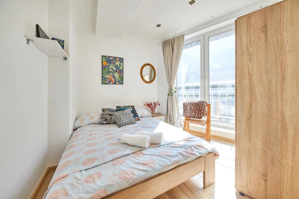 Stylish Next To Castle, Location Bratislava