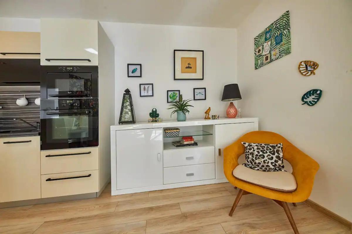 Stylish Next To Castle, Location Apartment Bratislava