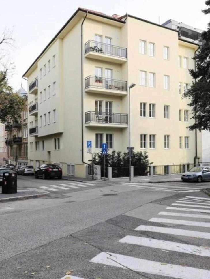 Apartment Dagmar *
