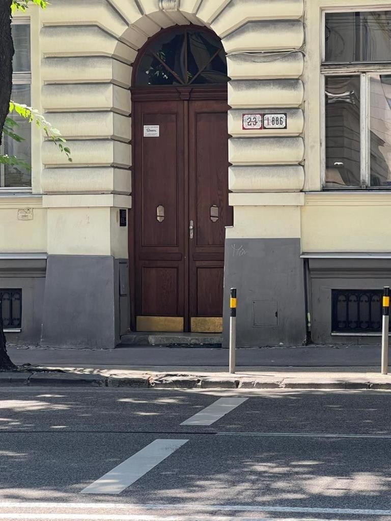 Apartment Stefanka Old Town Bratislava