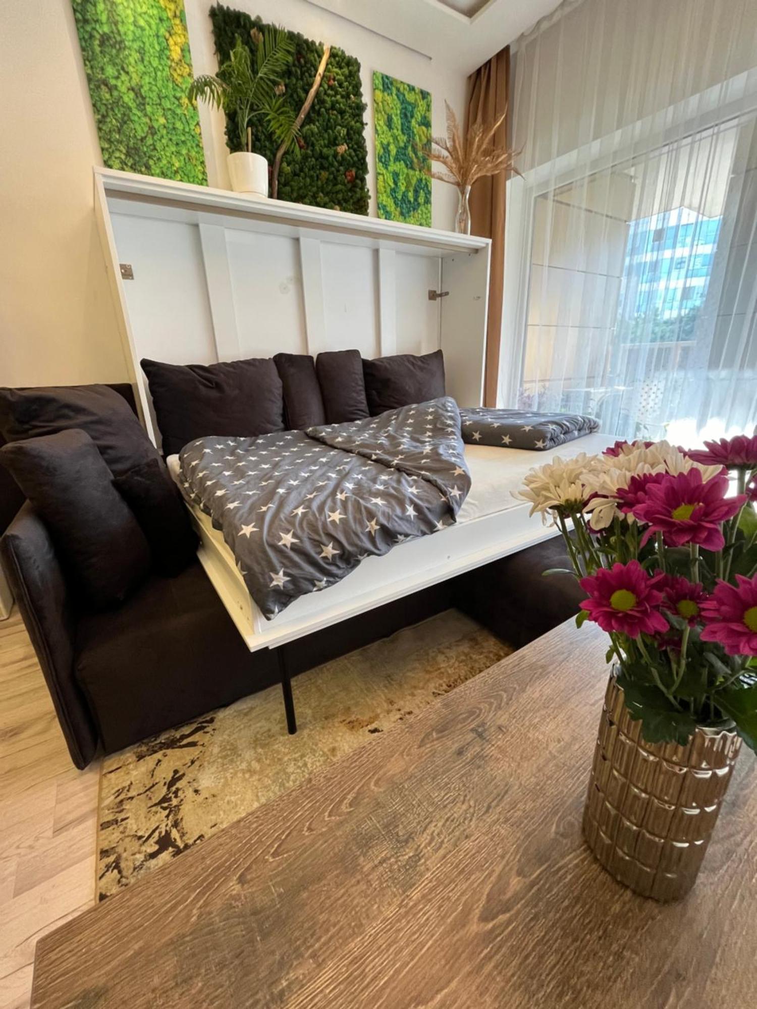 Cozy * Pressburg