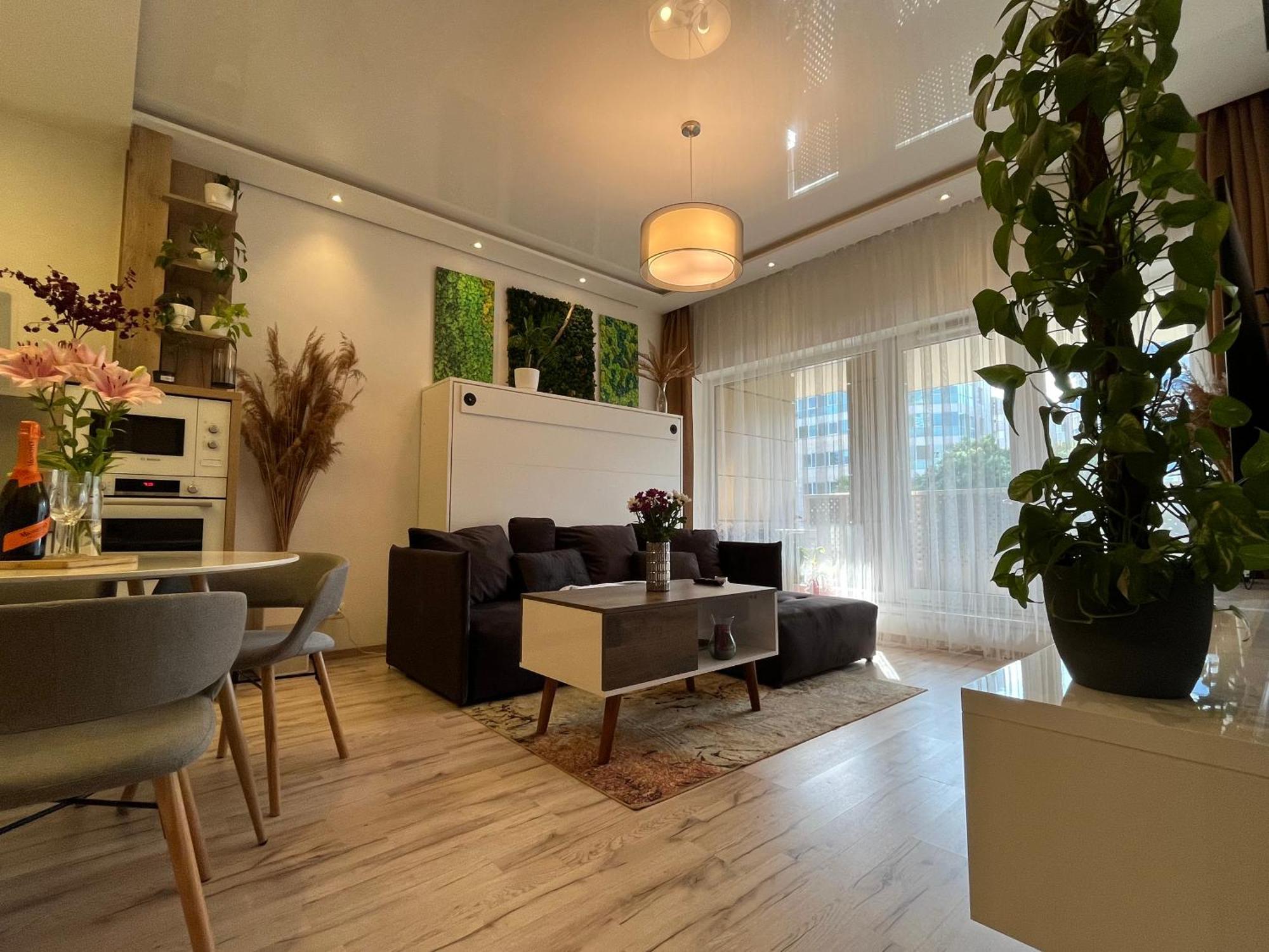 Apartment Cozy *