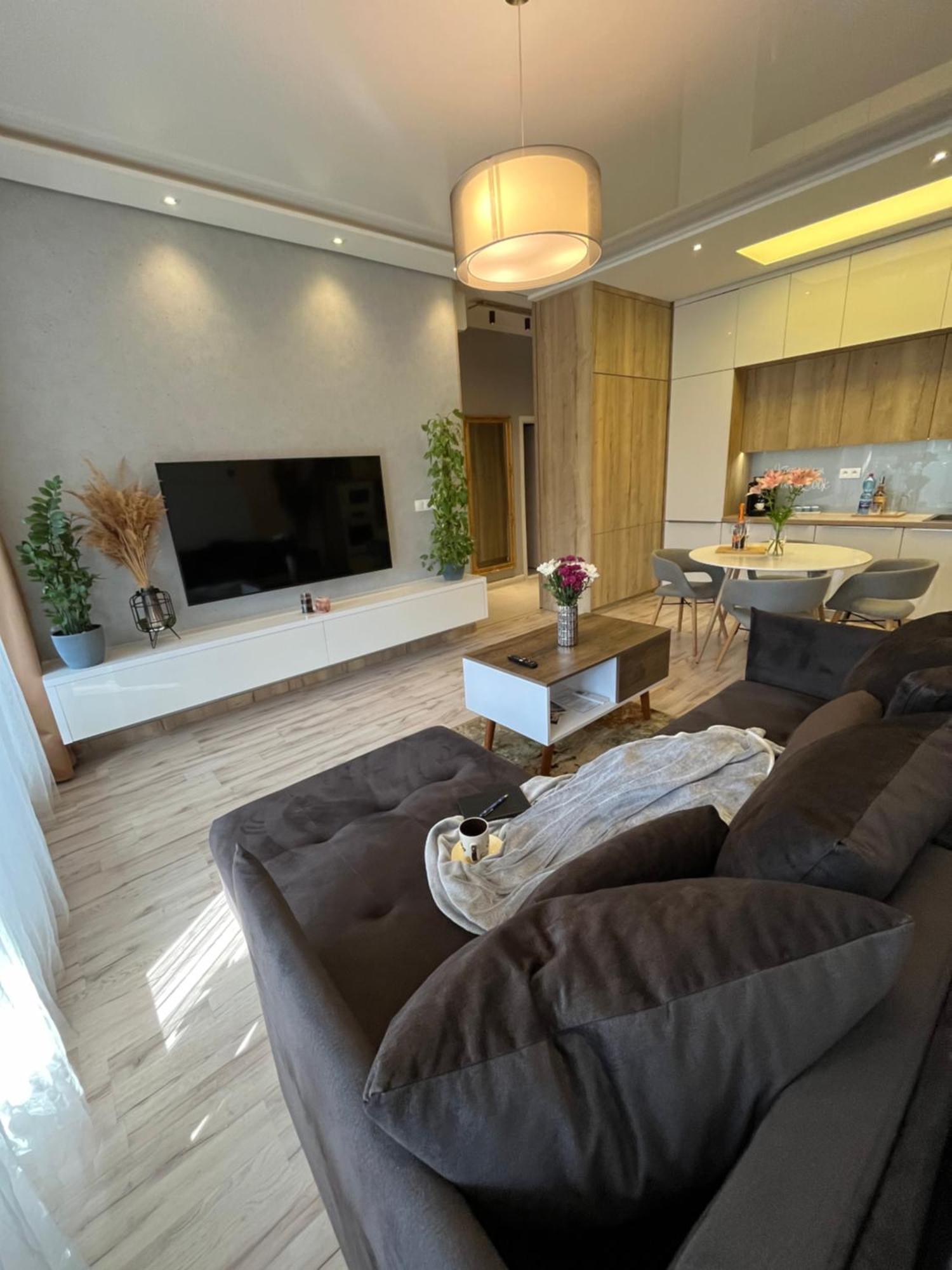 Cozy Apartment Pressburg