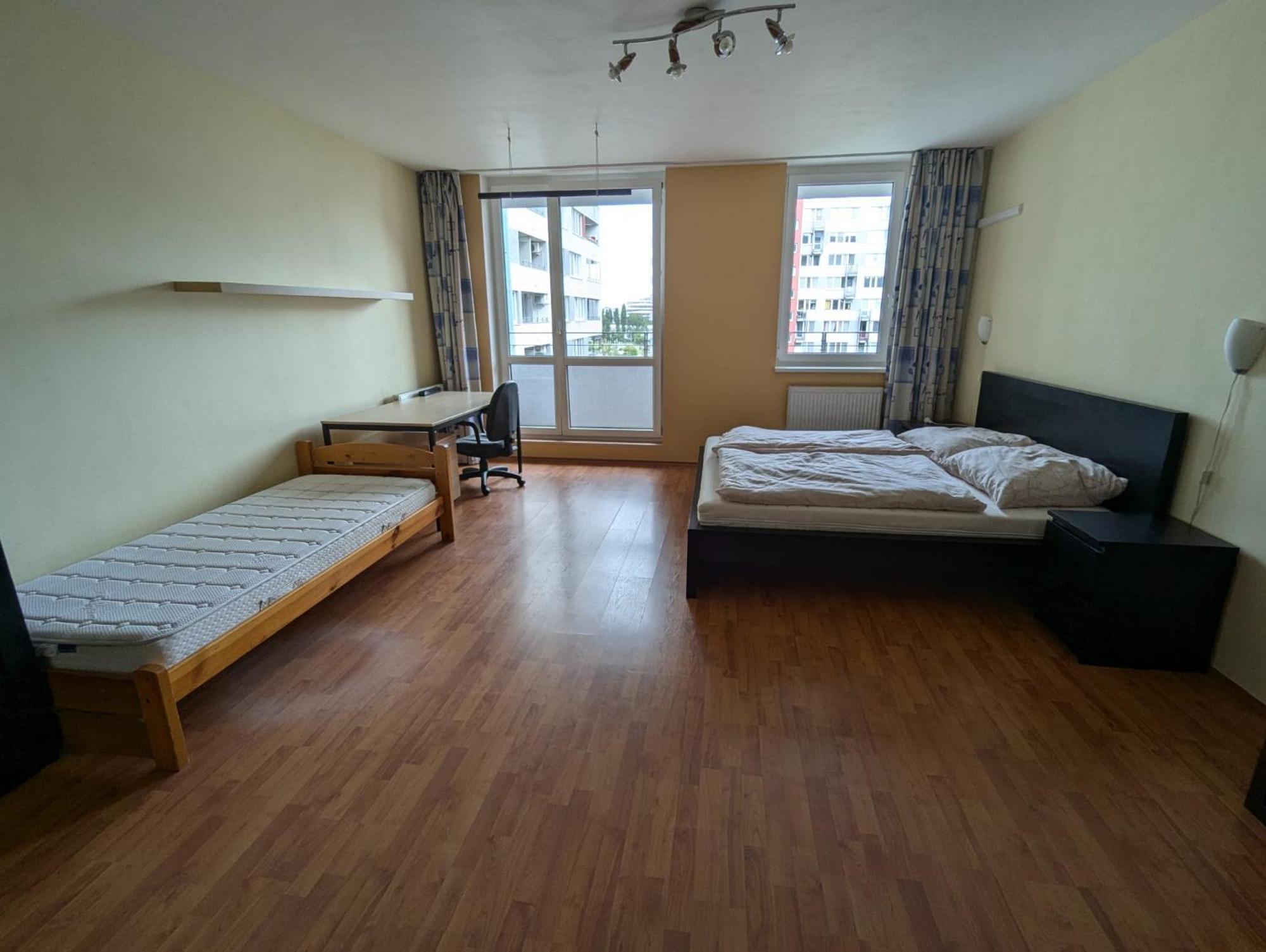 Kuchajda Mezonet Apartment *