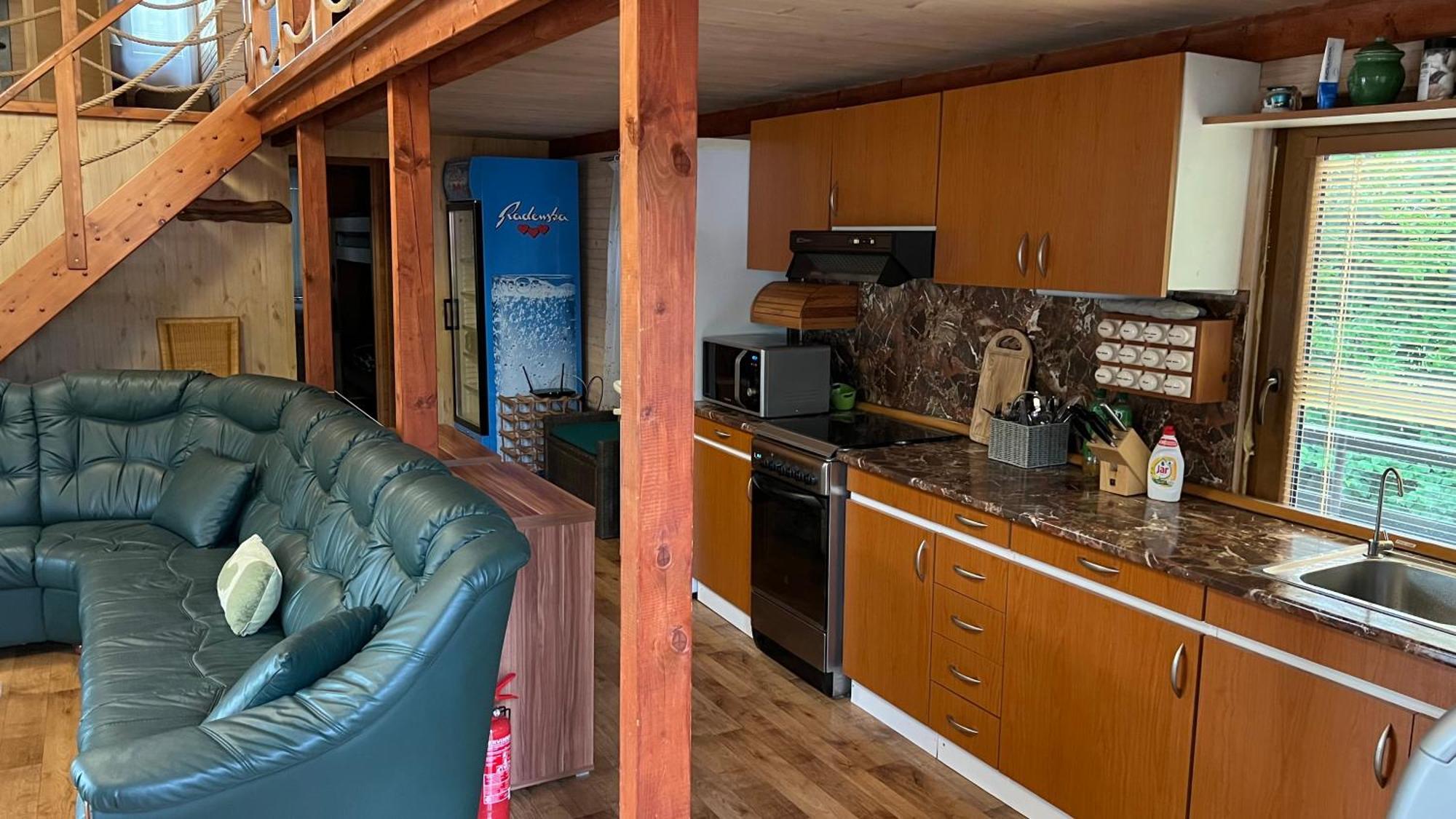 Houseboat - Beacon Of Happiness
