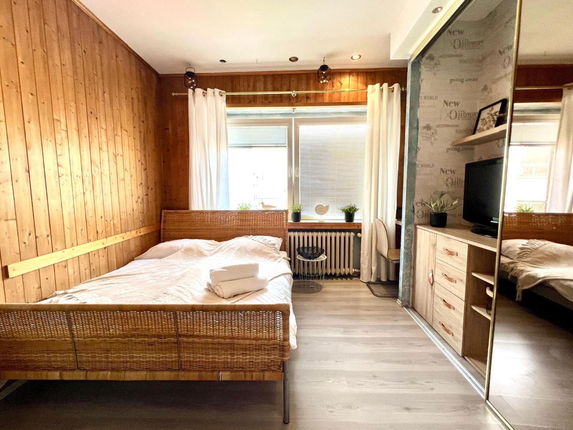 Simply Apartment