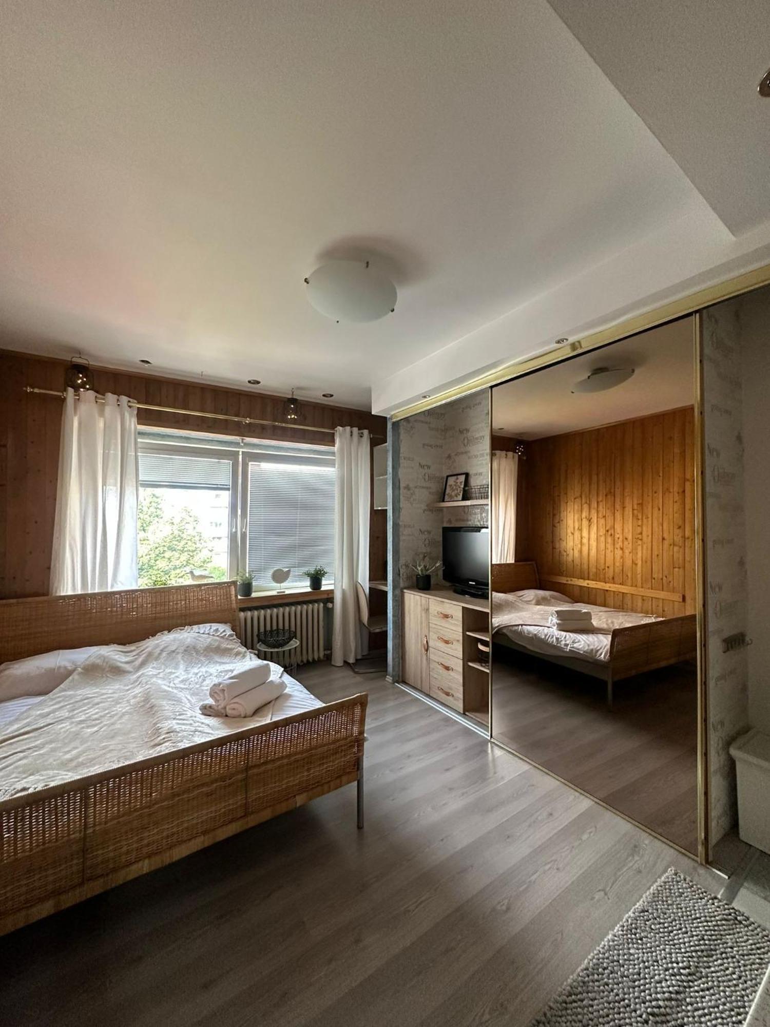 Apartment Simply