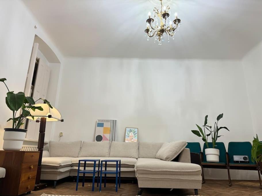 Big Old Town Special Apartment Bratislava