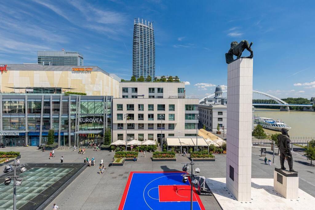 Danube View Oasis