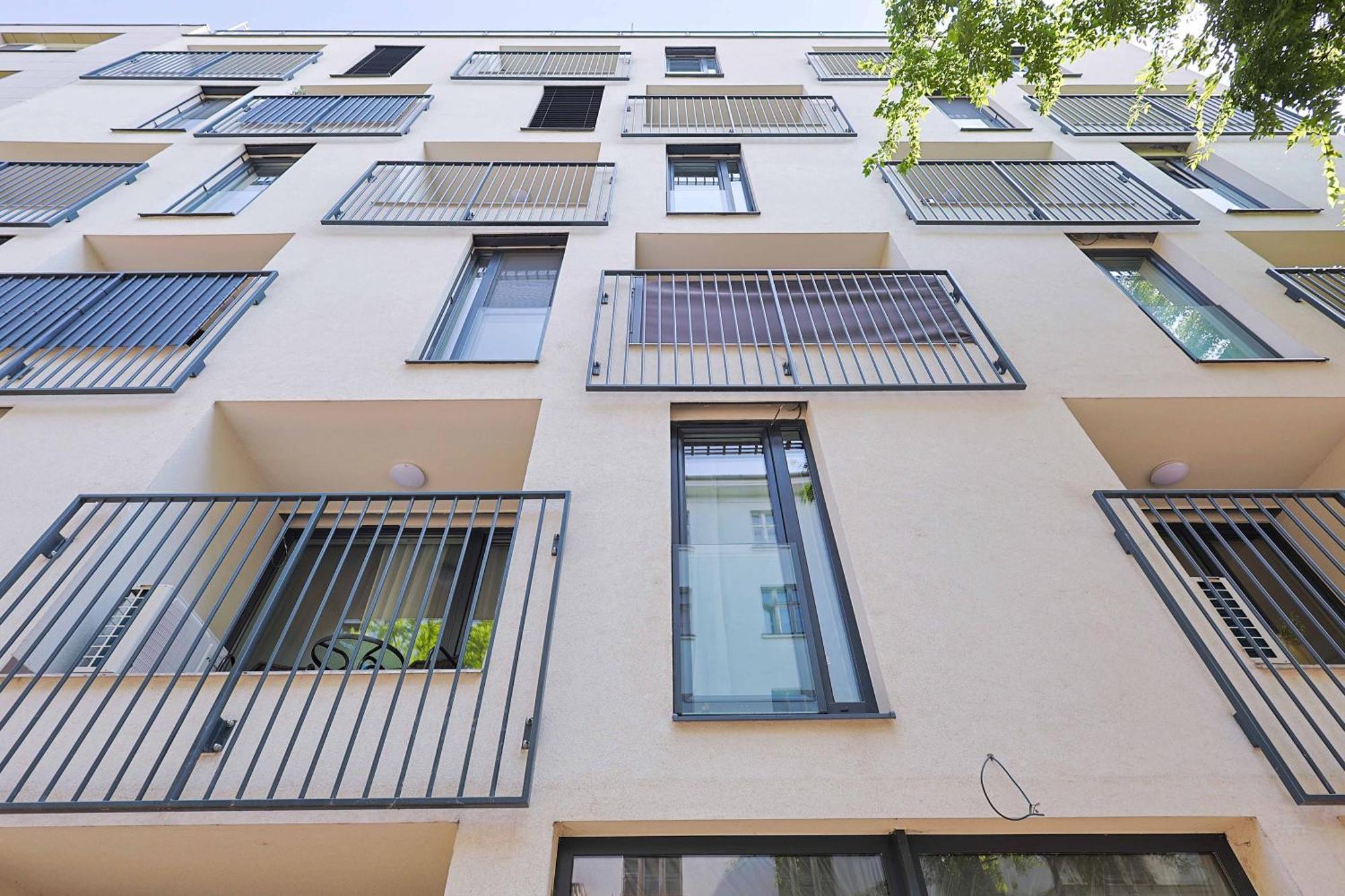 Adamick Place In City Centre With Free Parking *