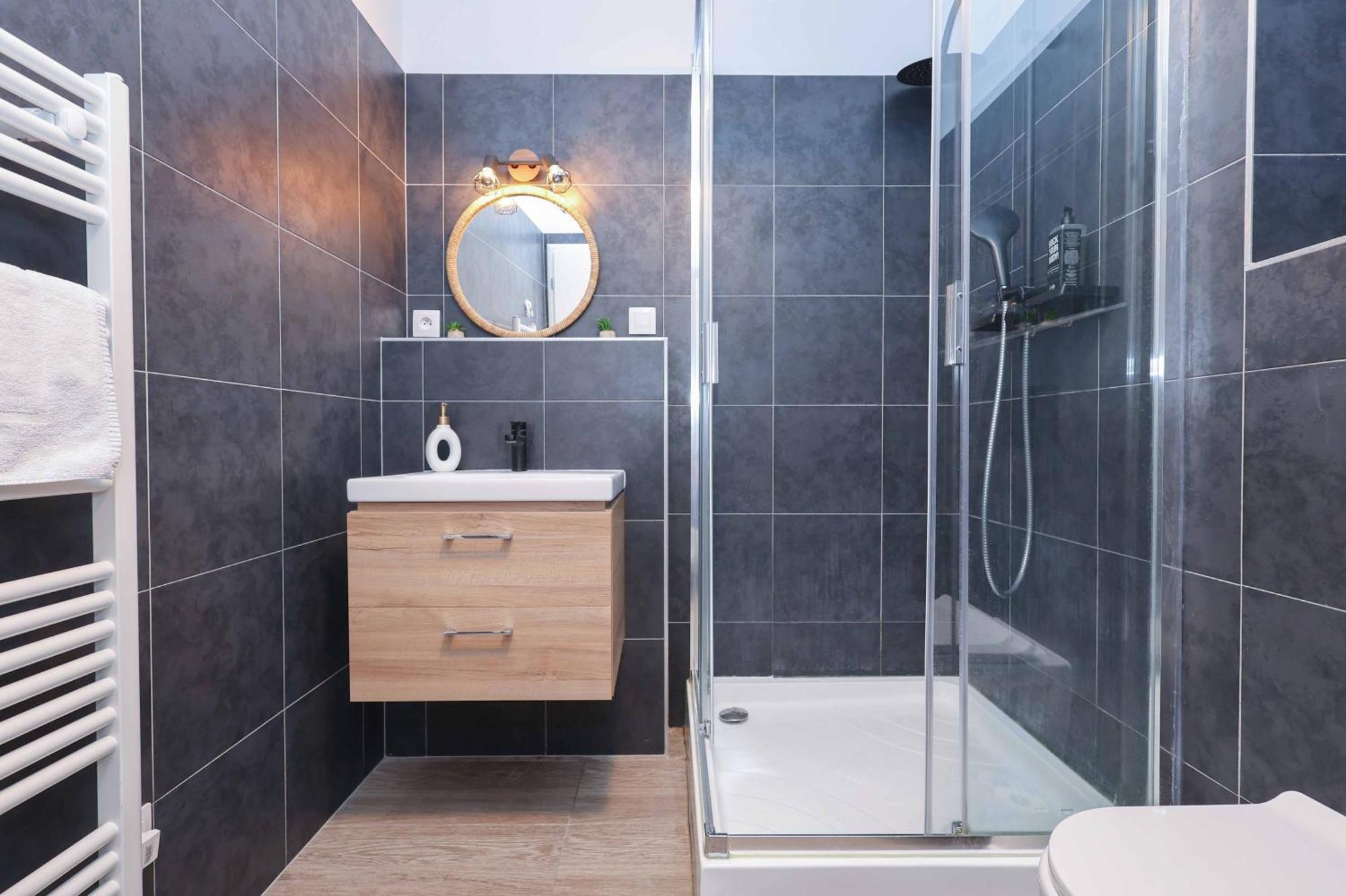 Adamick Place In City Centre With Free Parking * Bratislava
