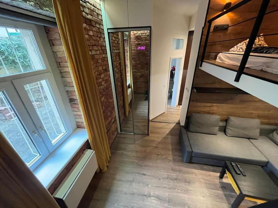 V Srdci Bratislavy Apartment