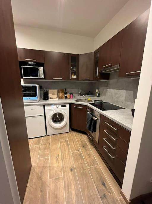 Apartment V Srdci Bratislavy *