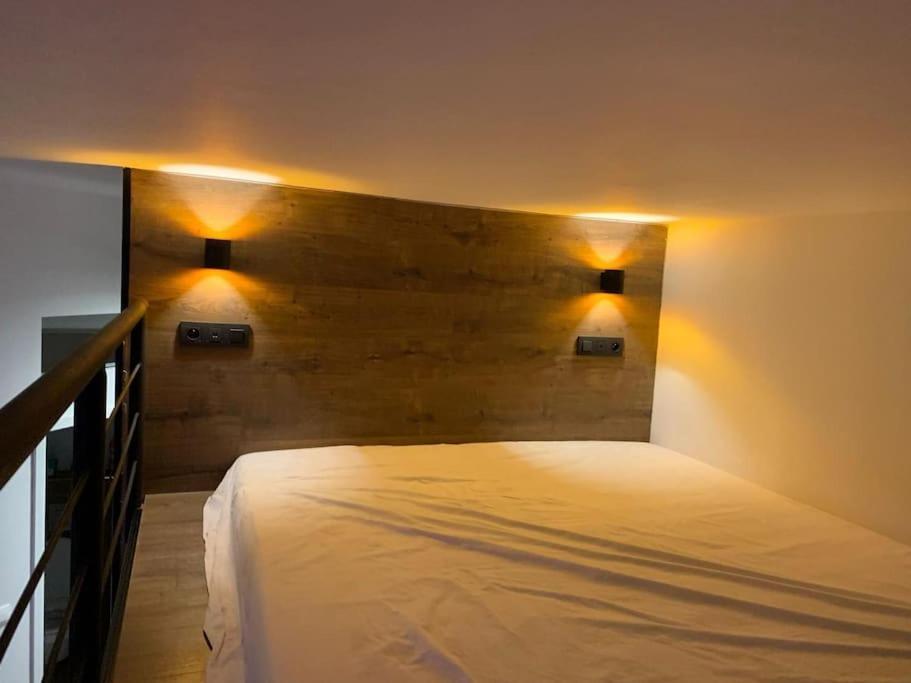 V Srdci Bratislavy Apartment *