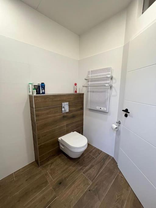 Apartment V Srdci Bratislavy Pressburg