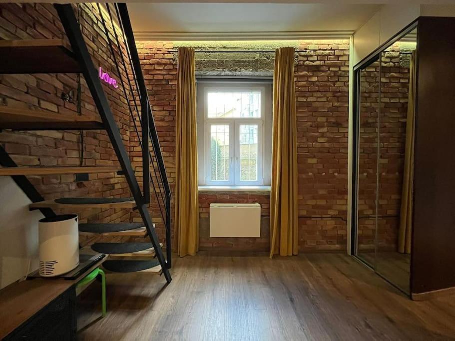 Apartment V Srdci Bratislavy