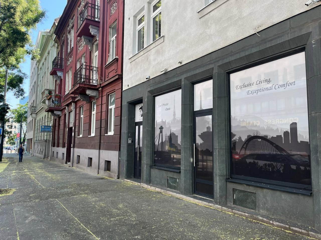 Apartamento Leo & Private Zone - Old