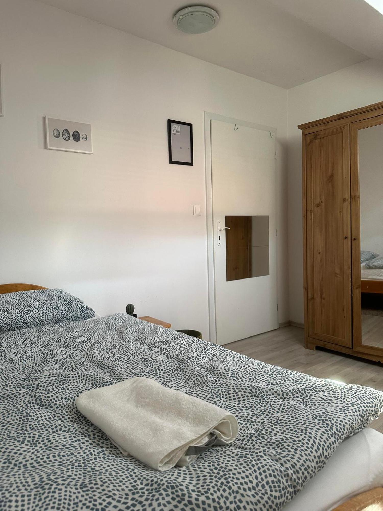 A Private In Center In * Bratislava