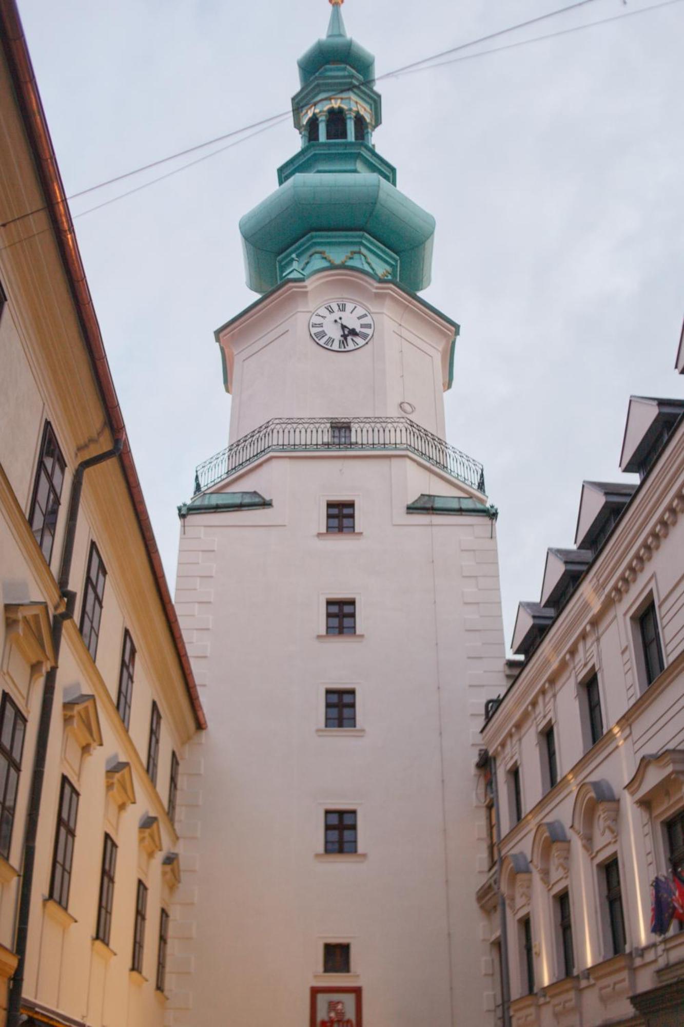Old Town, 1 Bedroom Apartment