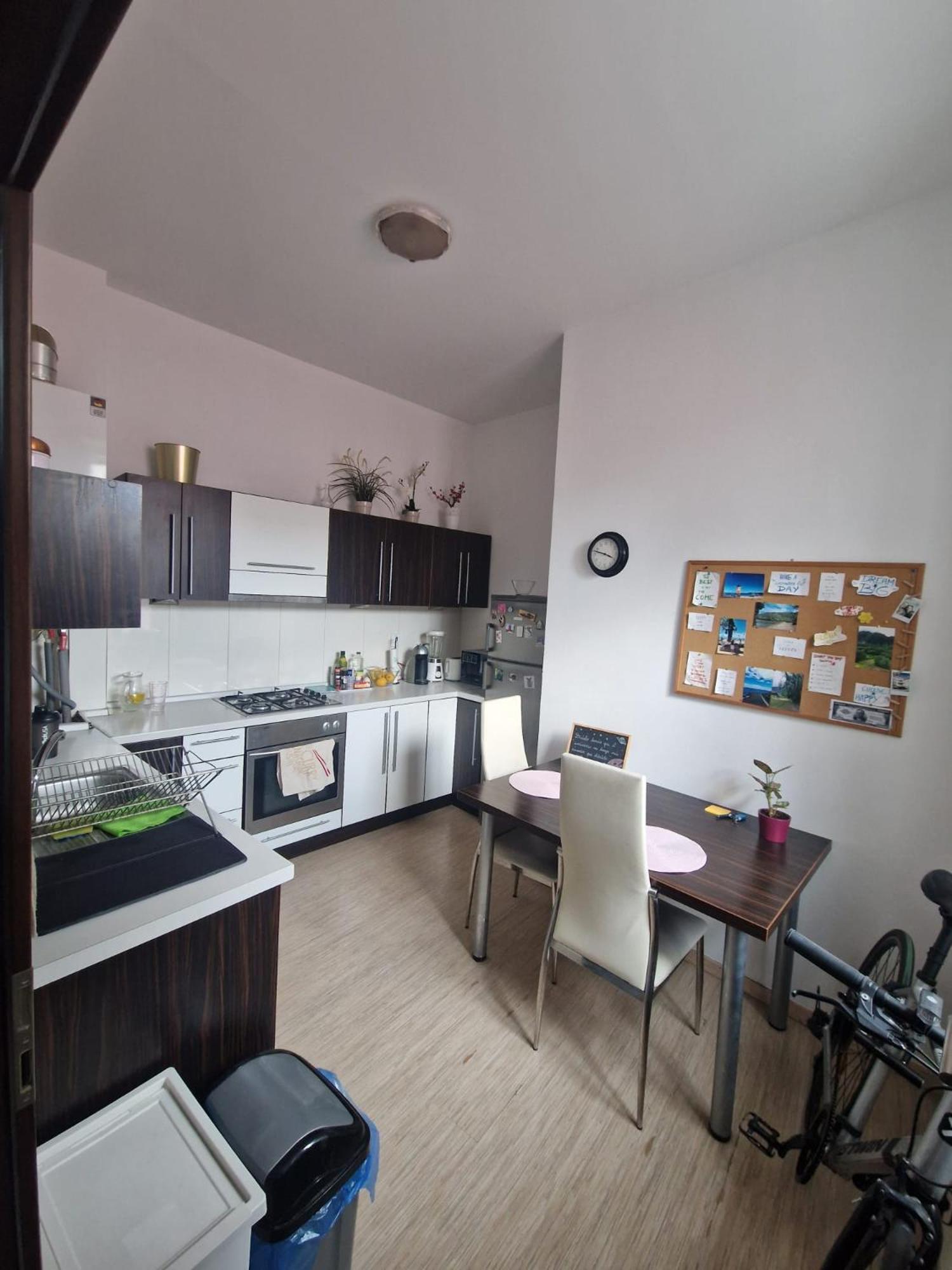 Apartment Old Town, 1 Bedroom Bratislava