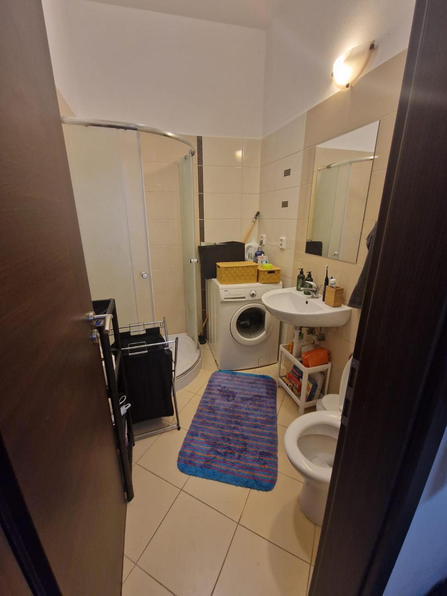 Apartment Old Town, 1 Bedroom