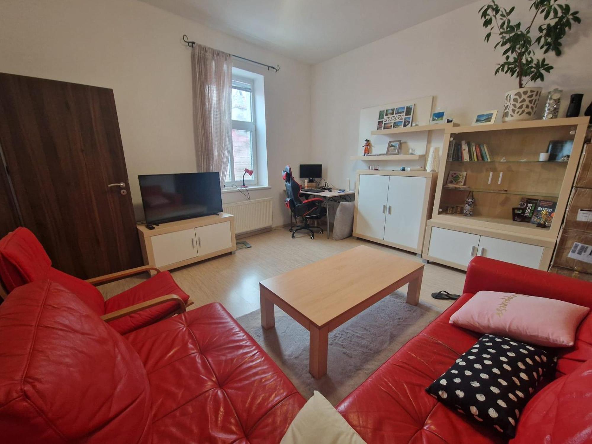 Old Town, 1 Bedroom Apartment *