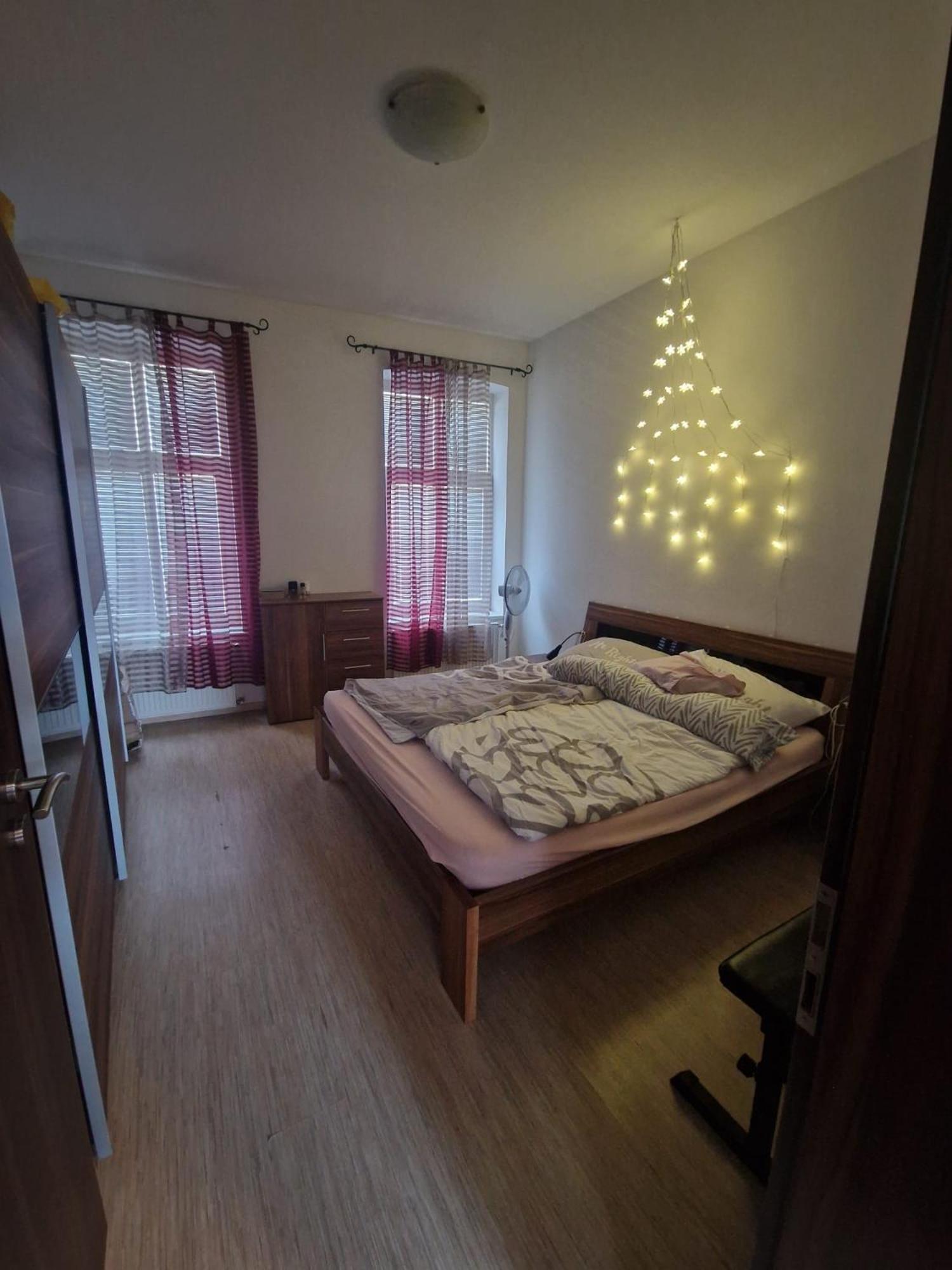 Old Town, 1 Bedroom Bratislava