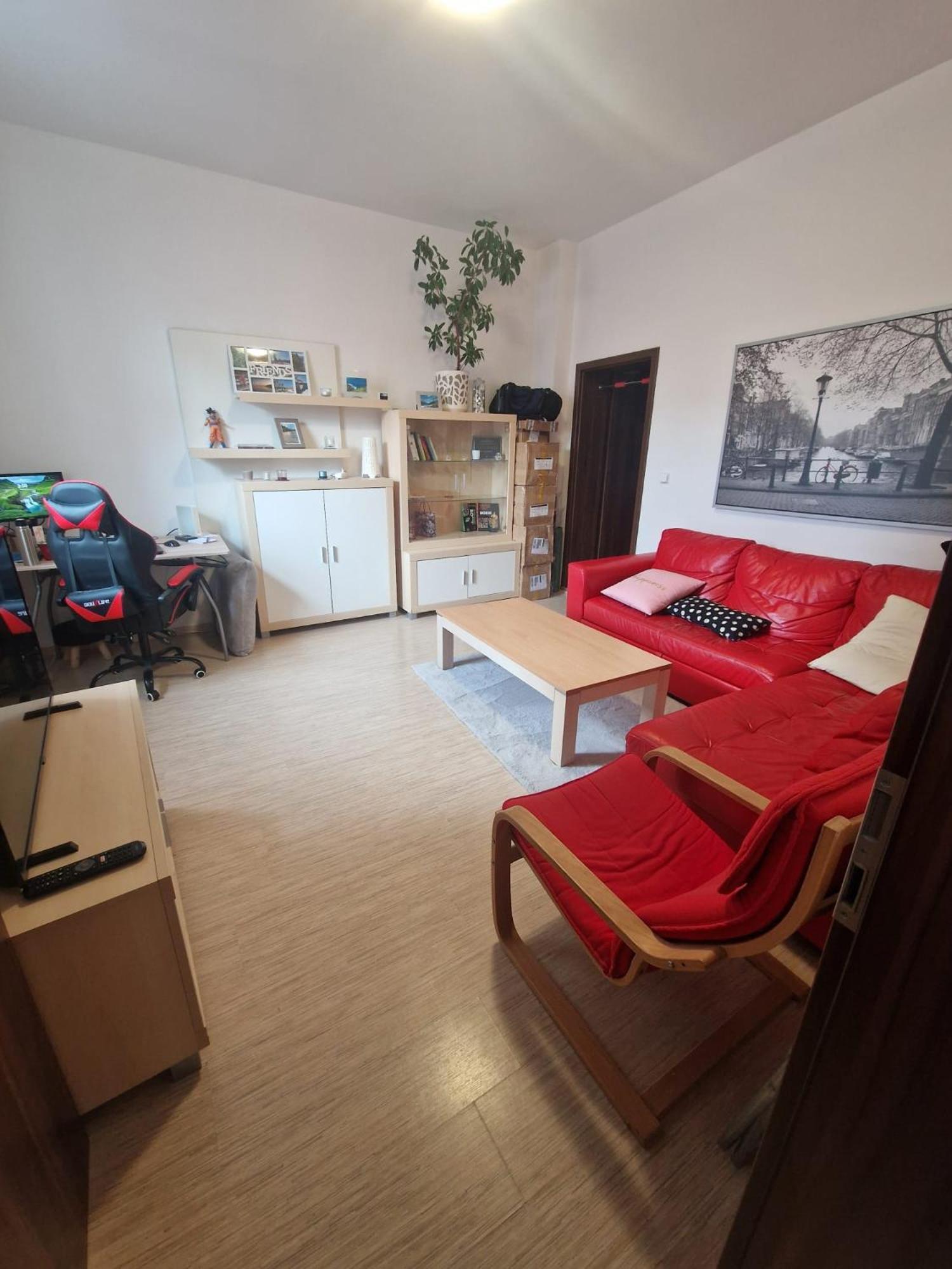 Apartment Old Town, 1 Bedroom *