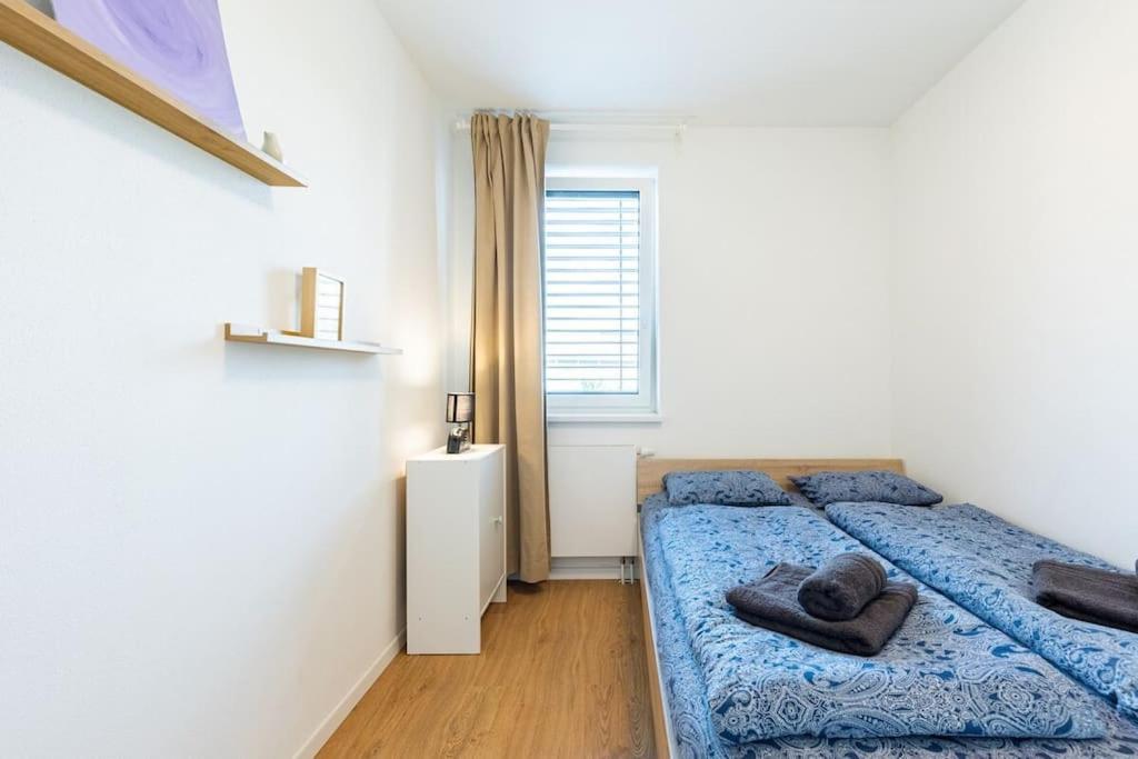 Apartment Haven Beskydska Street Getaway Bratislava