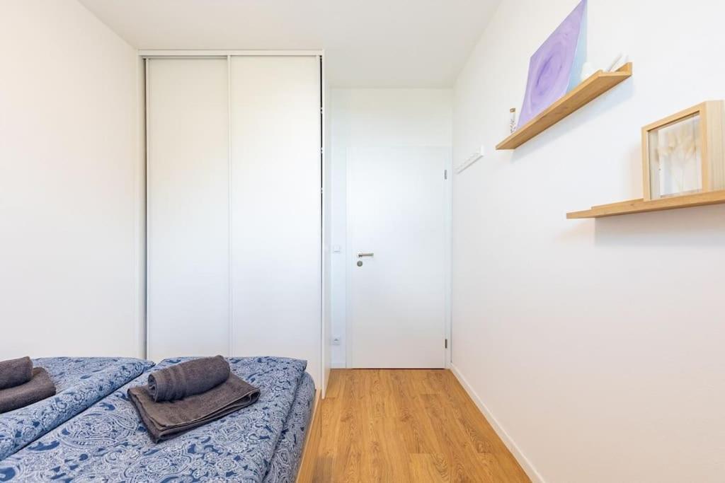Haven Beskydska Street Getaway Apartment