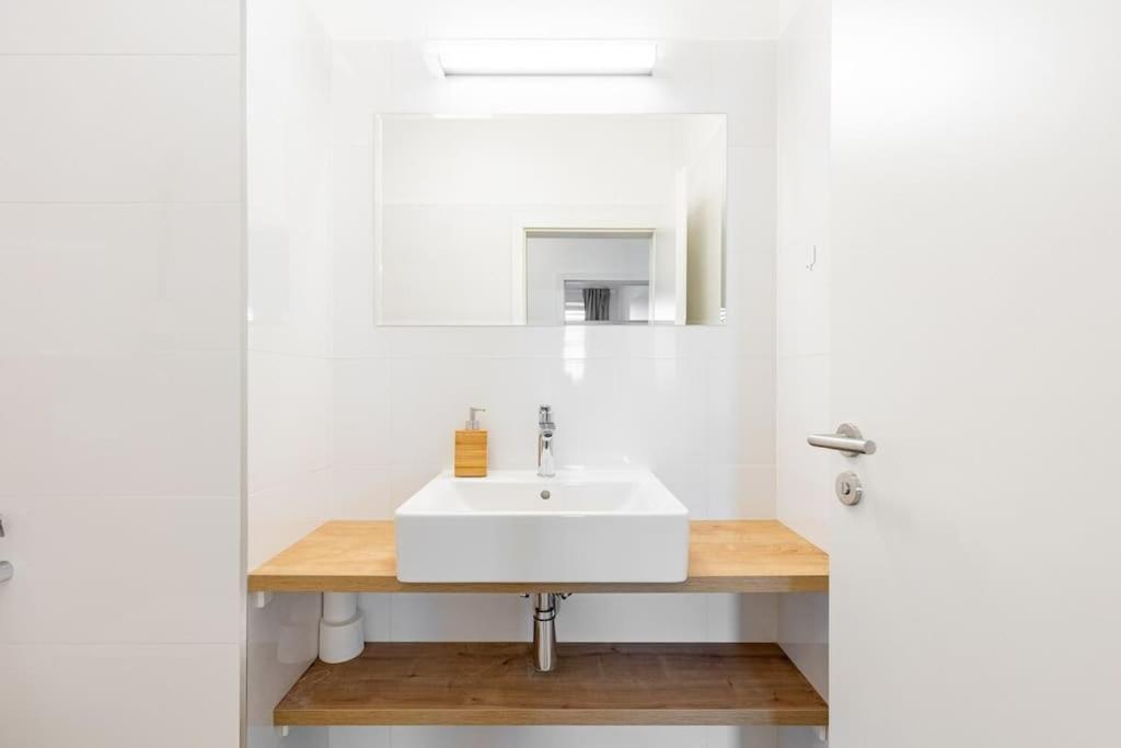 Haven Beskydska Street Getaway Apartment