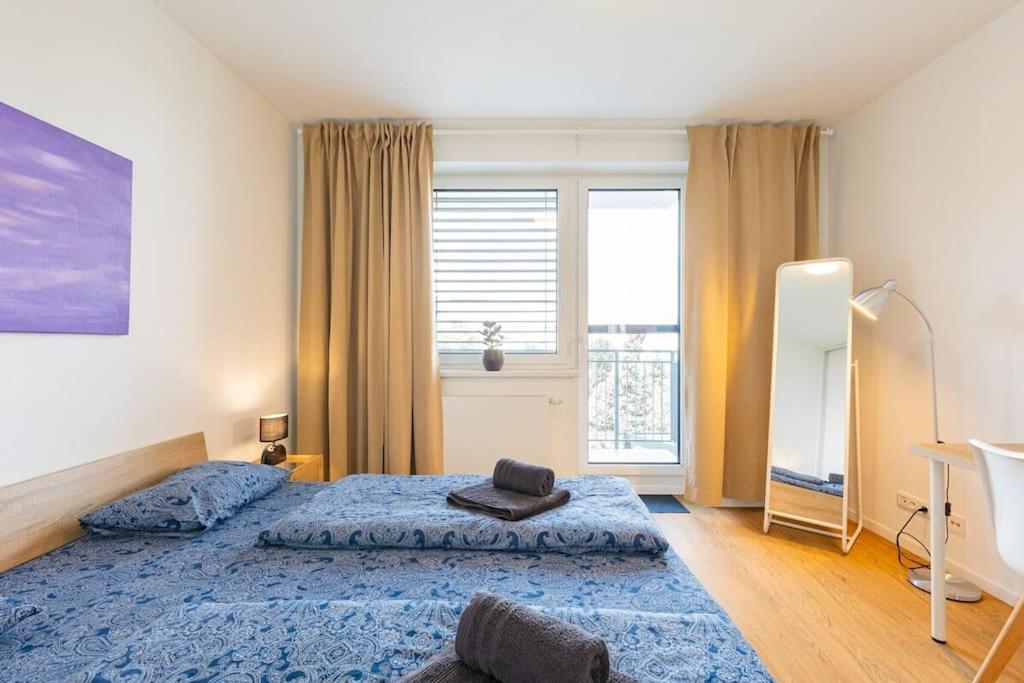 Apartment Haven Beskydska Street Getaway *