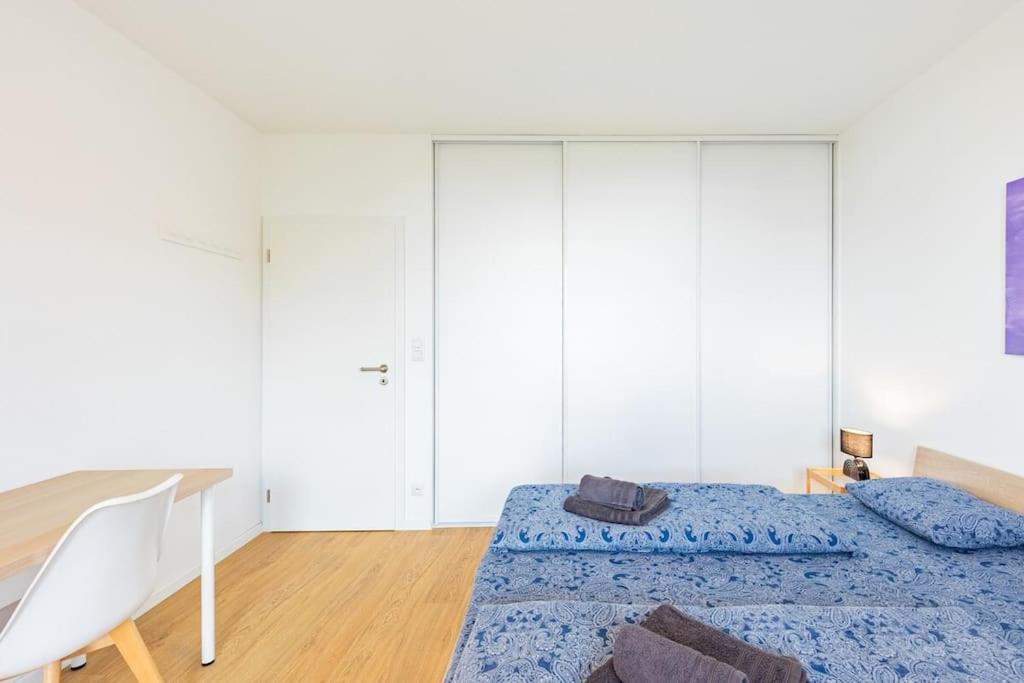 Apartment Haven Beskydska Street Getaway *
