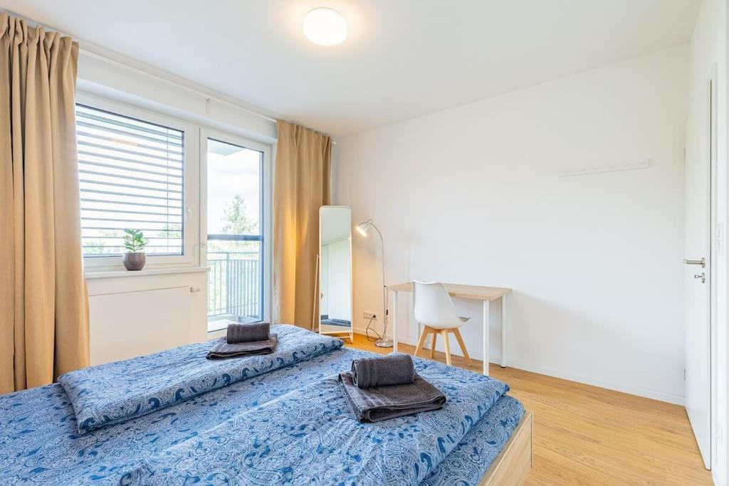 Haven Beskydska Street Getaway Apartment Bratislava