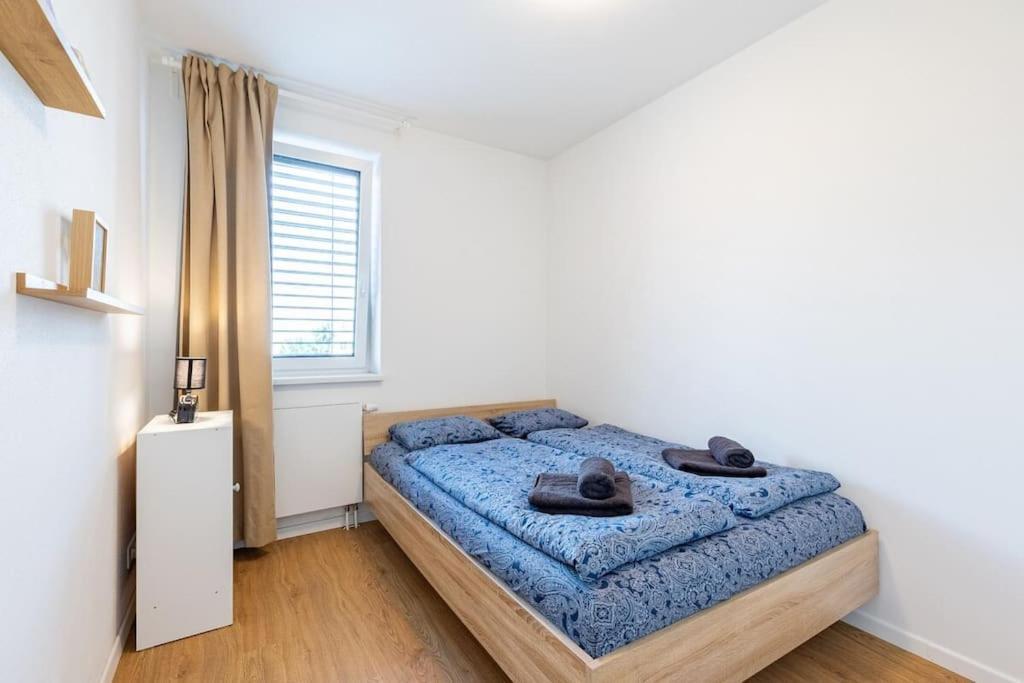 Haven Beskydska Street Getaway Apartment *