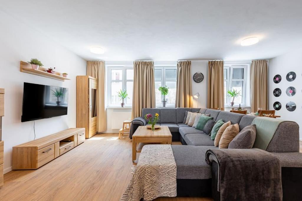 Haven Beskydska Street Getaway Bratislava