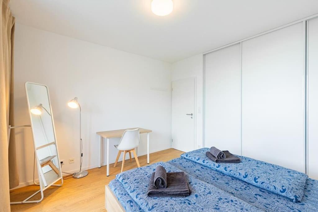 Haven Beskydska Street Getaway * Pressburg