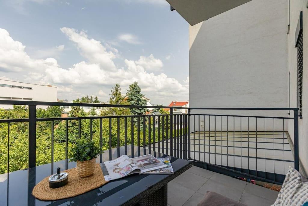 Apartment Haven Beskydska Street Getaway *
