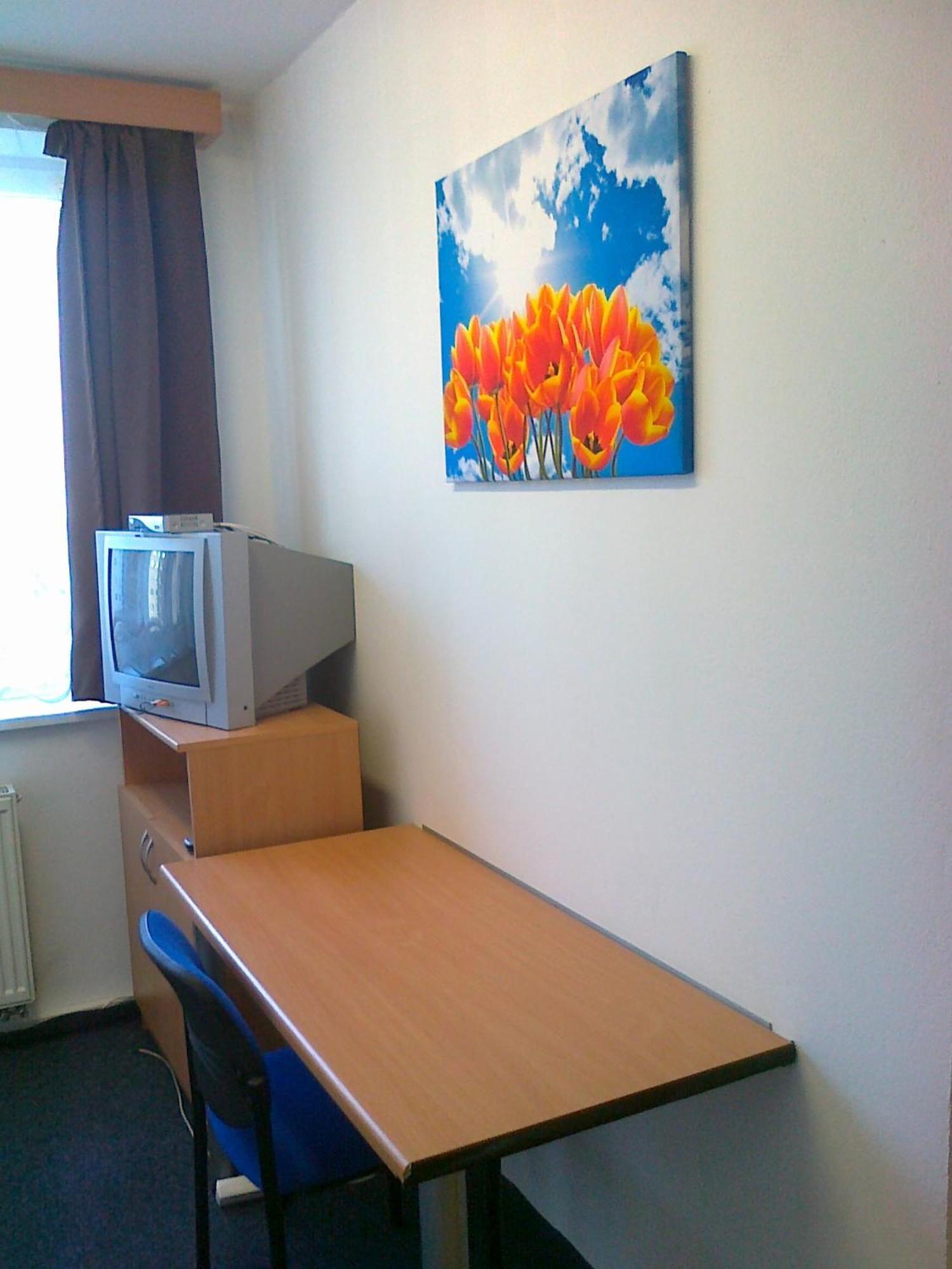 Homestay Einsteinova Petrzalka Station Bratislava