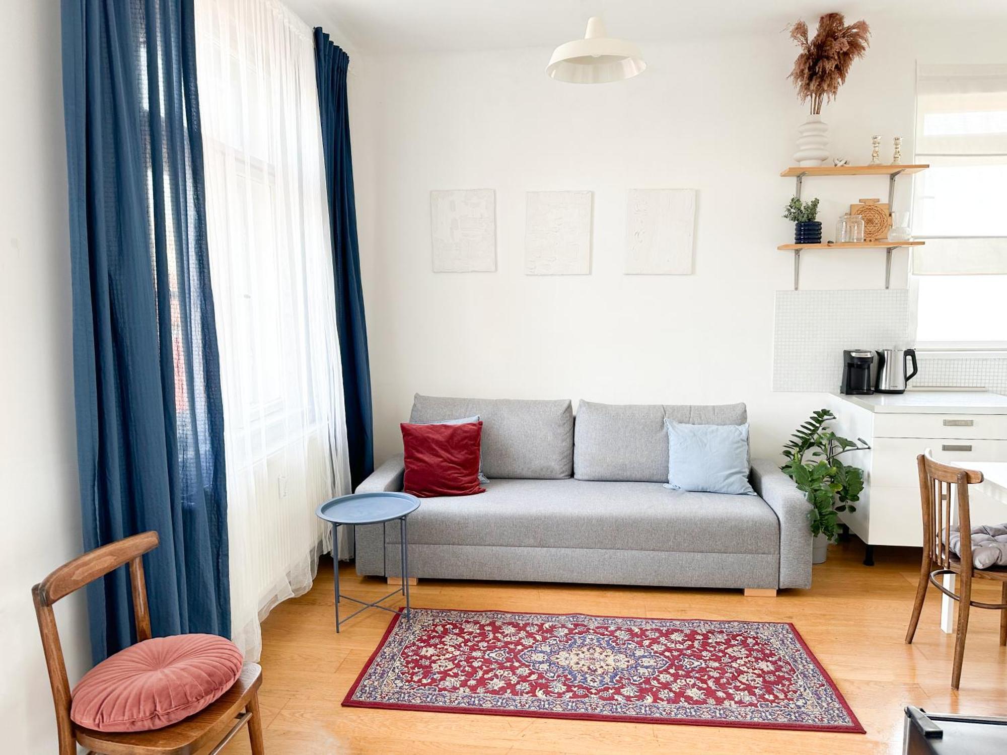 Center Apartmán Bratislava