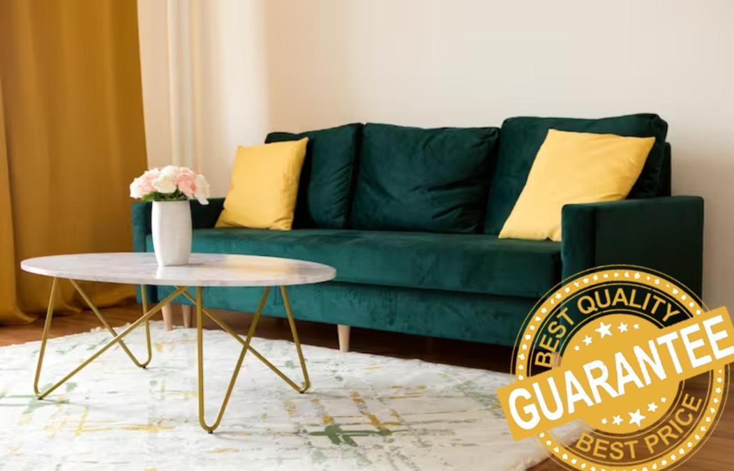 Apartment New Colorful With Big Balcony Bratislava