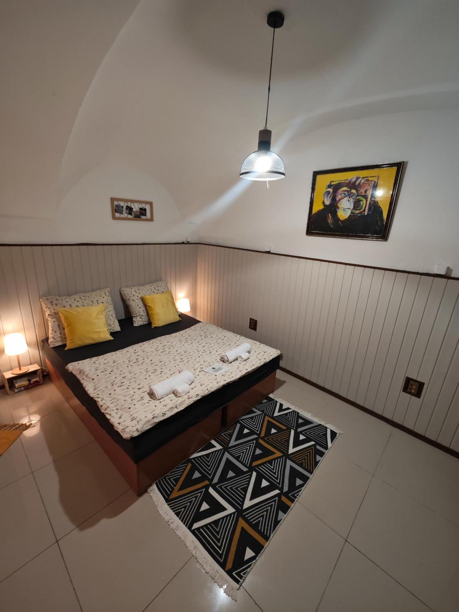 Vintage With Garden View Apartment Bratislava