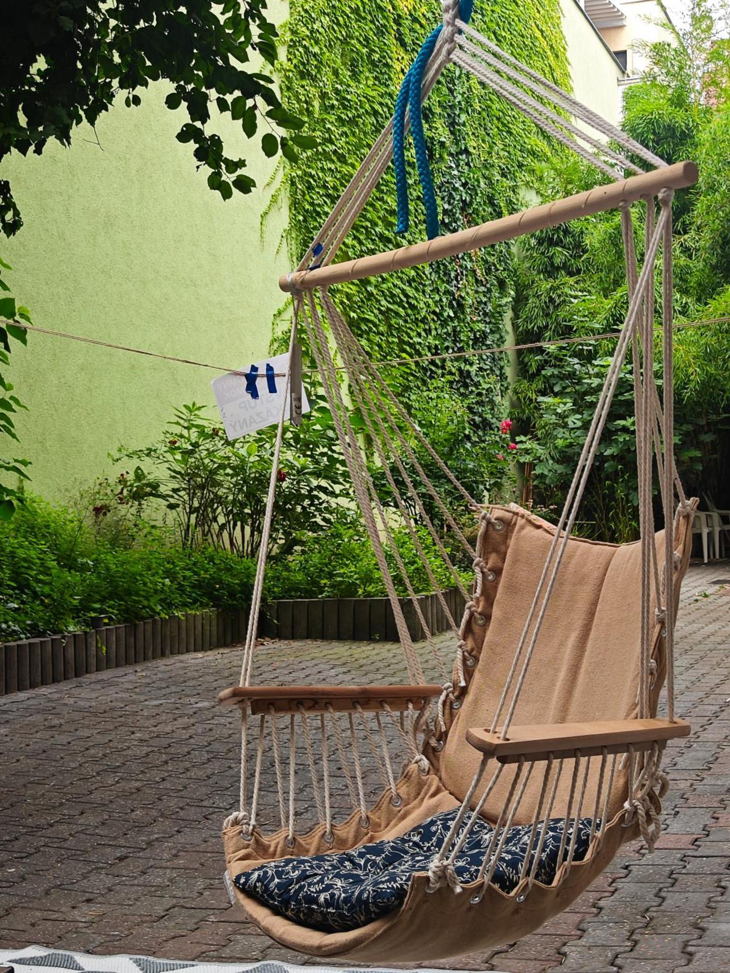 Apartment Vintage With Garden View Bratislava
