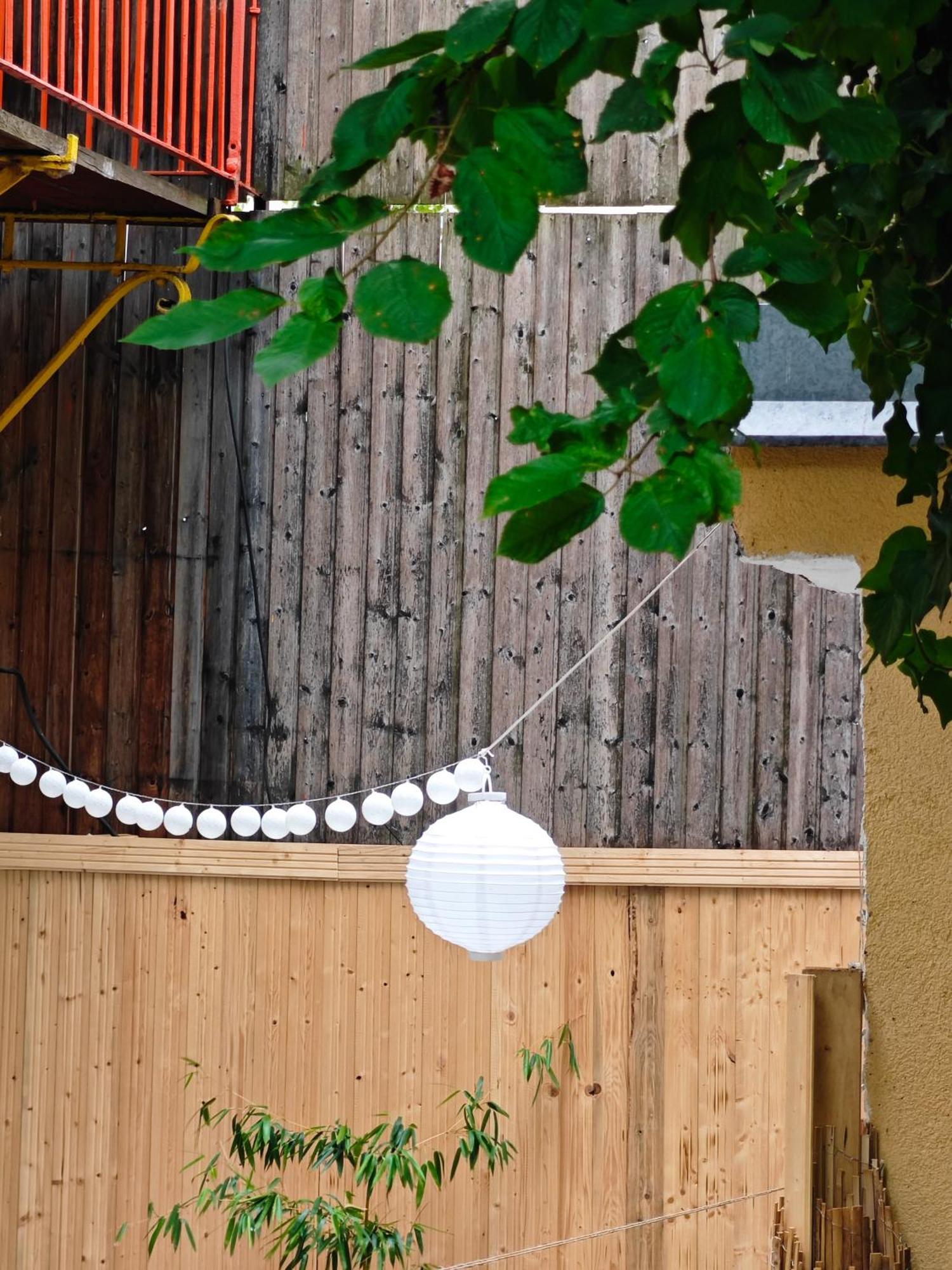 Vintage With Garden View Apartment Bratislava
