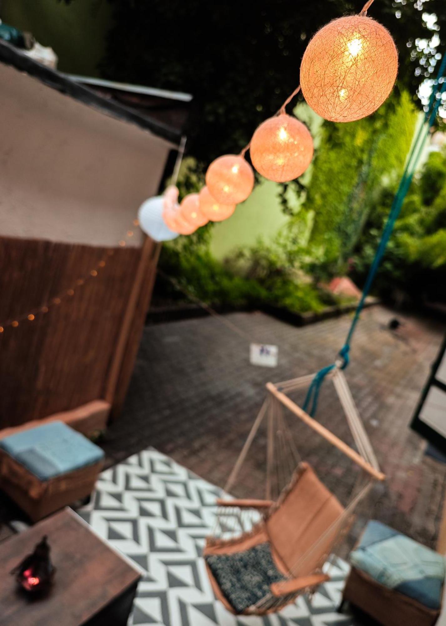 Apartment Vintage With Garden View Bratislava