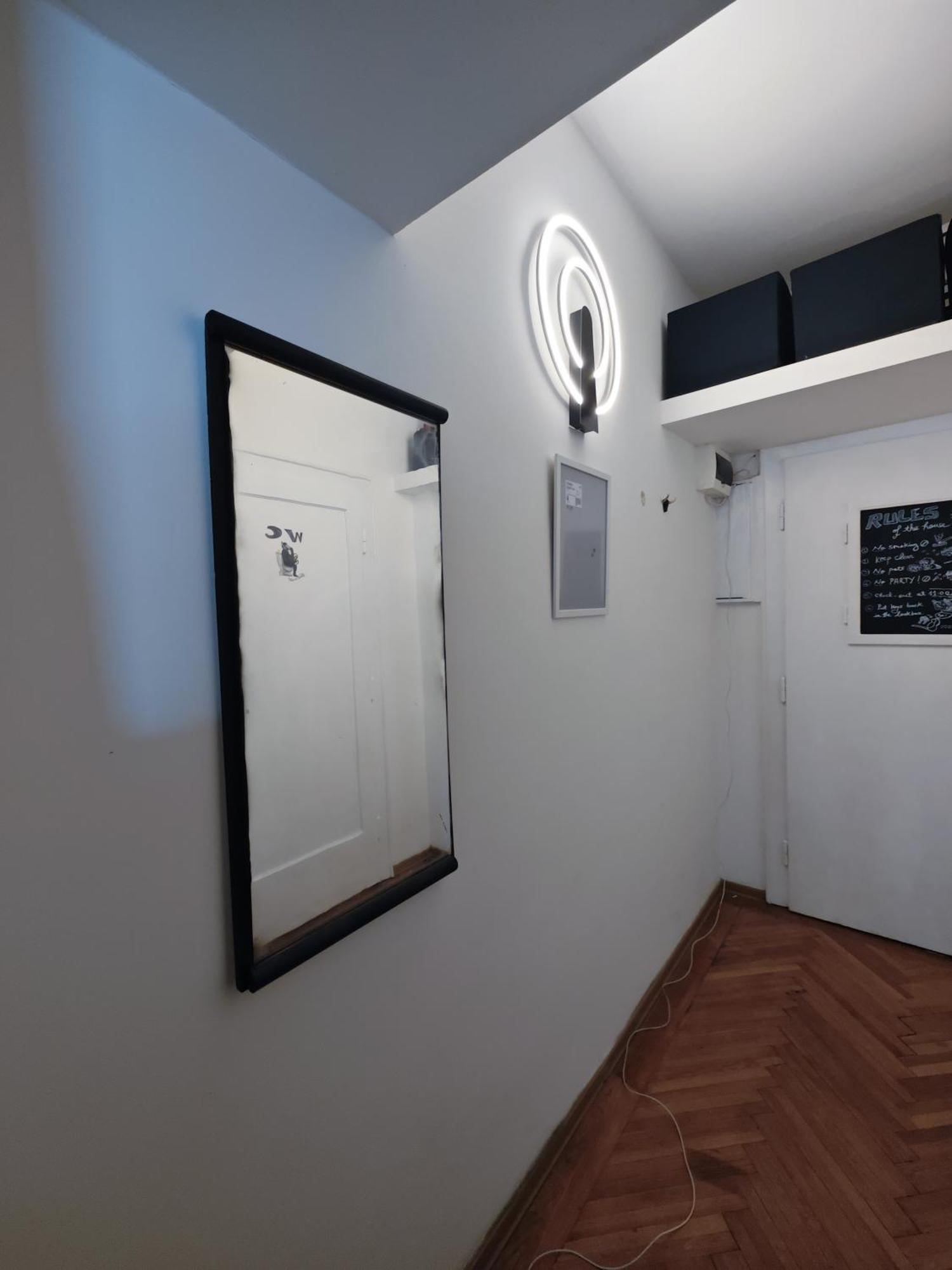 Appartamento Central Quirky