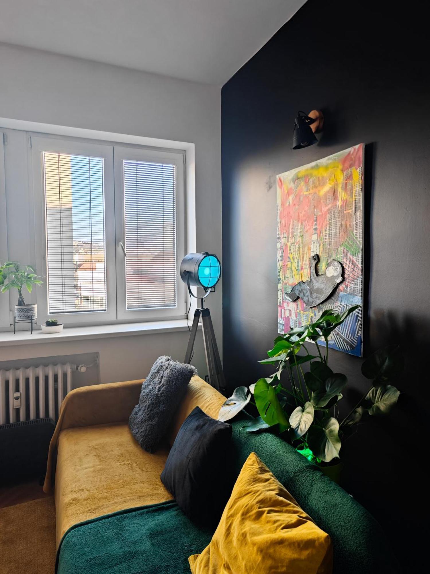 Apartment Central Quirky