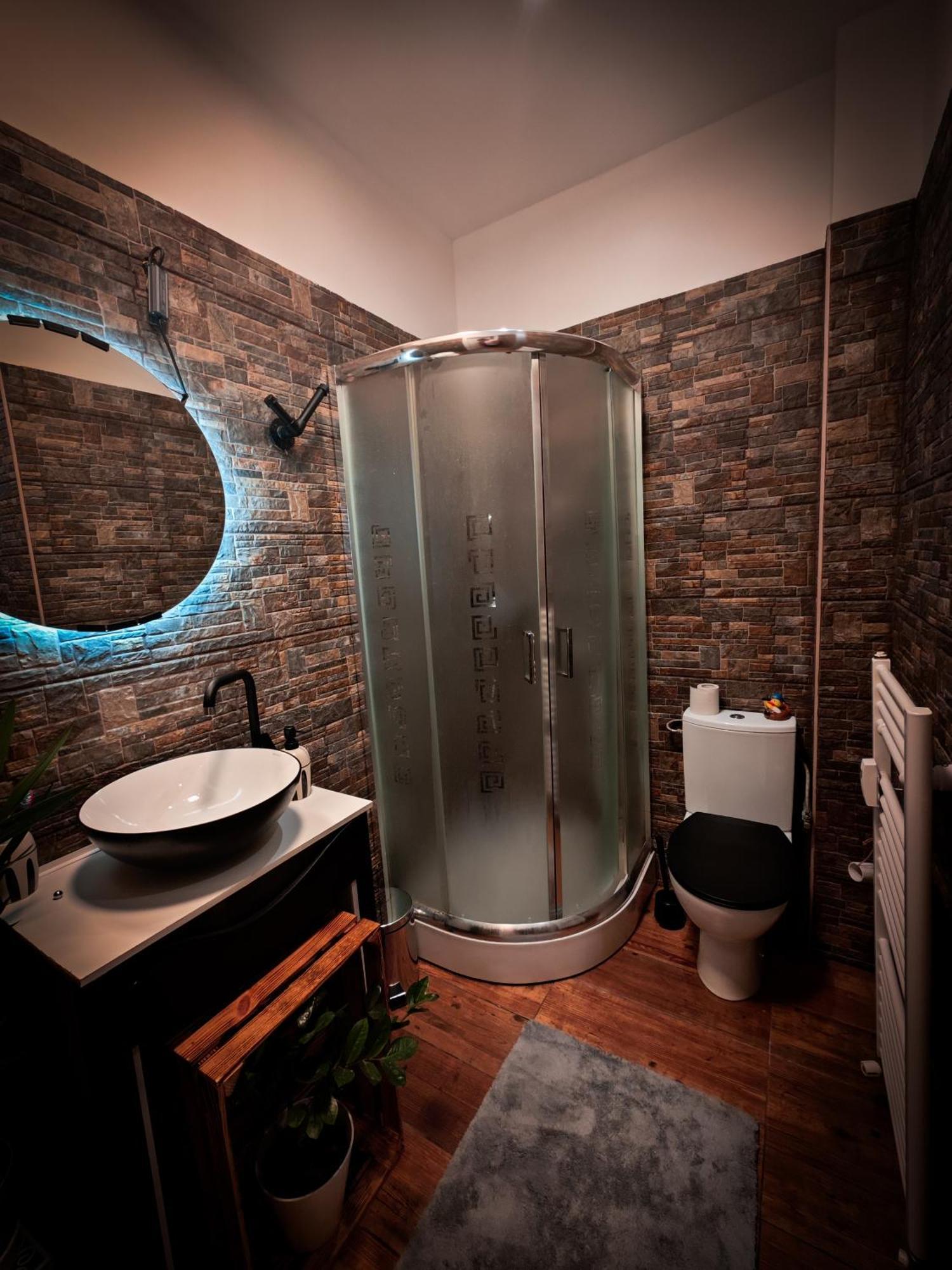 Appartamento Central Quirky *