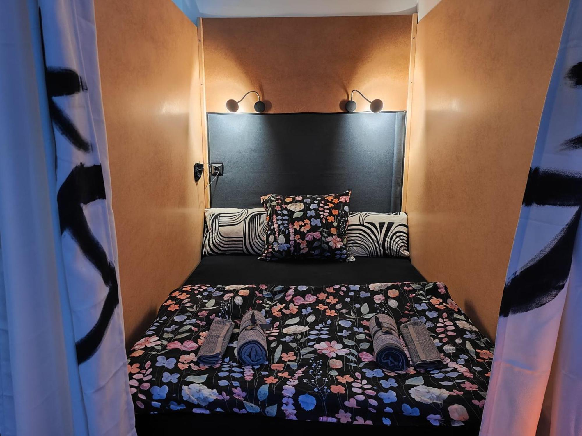 Central Quirky Apartment *