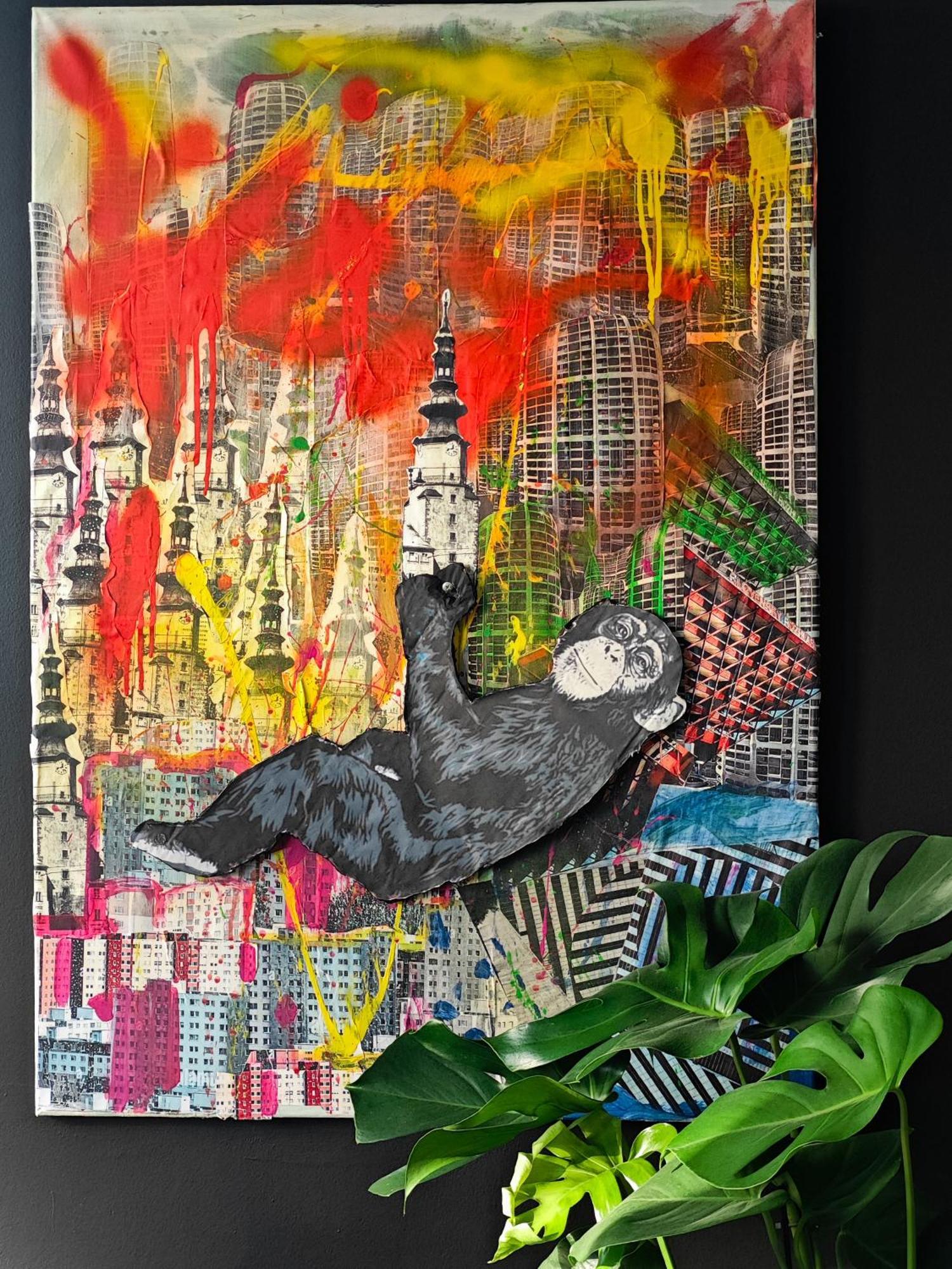 Appartamento Central Quirky *